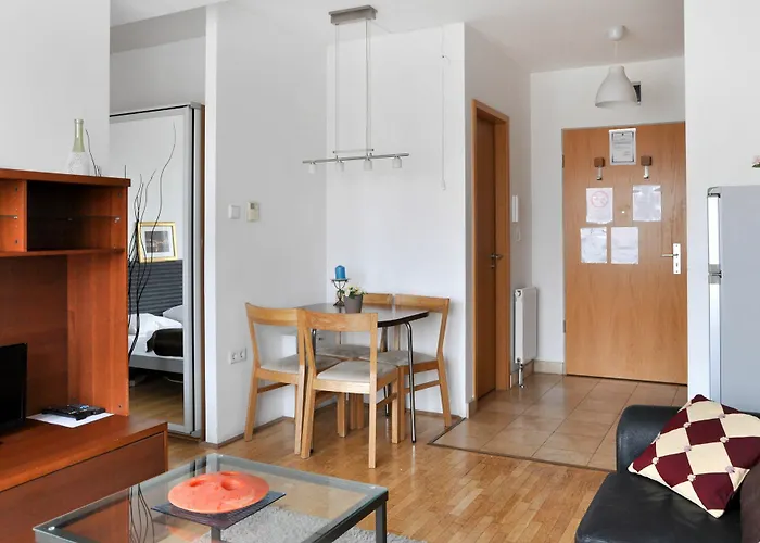 Avantgarde Aparthotel