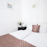 Aparthotel Avantgarde