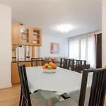 Avantgarde Aparthotel Boedapest