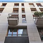 Avantgarde Aparthotel 4*