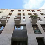 Avantgarde 4*