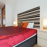 Aparthotel Avantgarde 4*