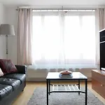 Aparthotel Avantgarde Boedapest