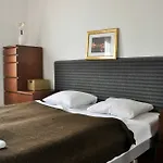 Avantgarde Aparthotel 4*
