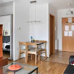 Avantgarde Aparthotel