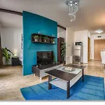 Aparthotel Avantgarde
