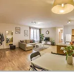 Aparthotel Avantgarde 4*
