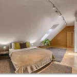 Aparthotel Avantgarde