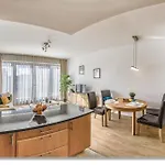 Avantgarde Aparthotel Boedapest