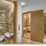 Avantgarde Aparthotel Boedapest