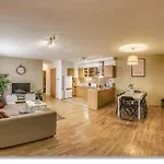Avantgarde Aparthotel Boedapest