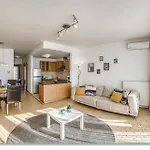 Avantgarde Aparthotel Boedapest