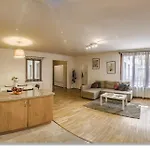 Aparthotel Avantgarde Boedapest