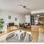 Aparthotel Avantgarde Boedapest