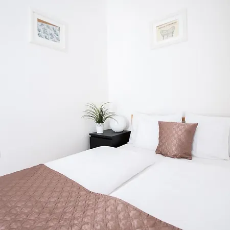 Apartmanhotel Avantgarde