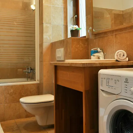 Avantgarde Apartmanhotel