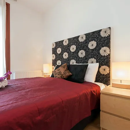Apartmanhotel Avantgarde Budapest