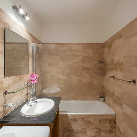 Avantgarde 4* Budapest