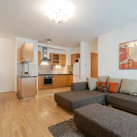 Avantgarde Apartmanhotel