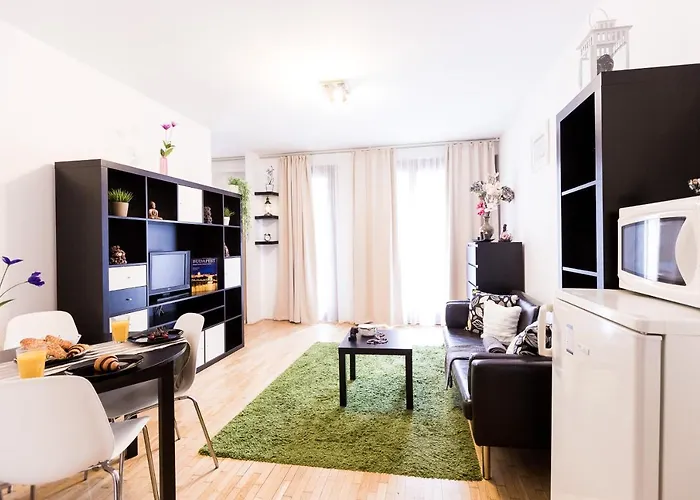 Avantgarde Budapest