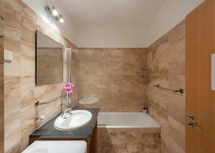 Avantgarde 4* Budapest