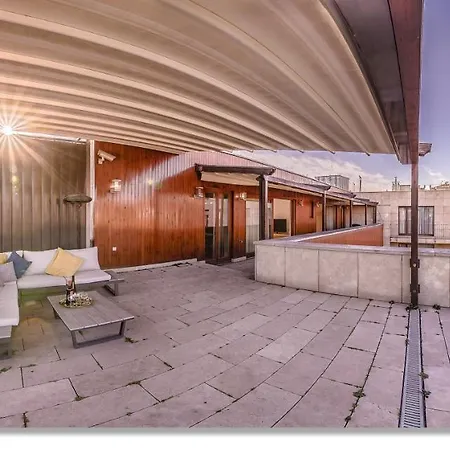 Avantgarde 4* Budapest