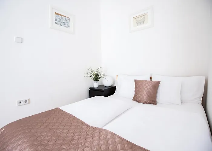 Aparthotel Avantgarde