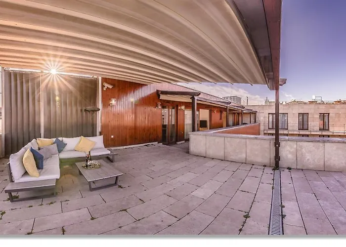 Avantgarde 4* Budapest