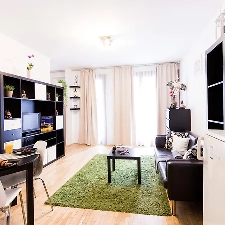 Avantgarde Budapest