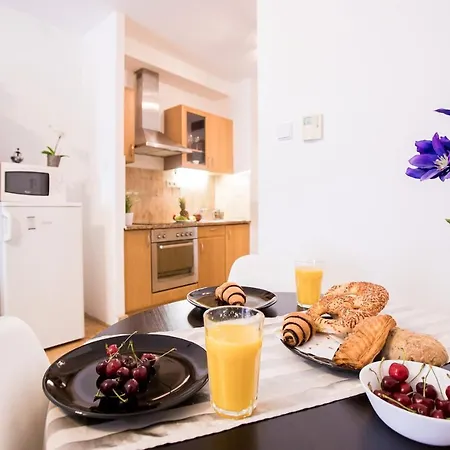 Avantgarde 4* Budapest