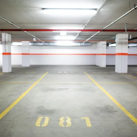 Avantgarde 4* Budapest