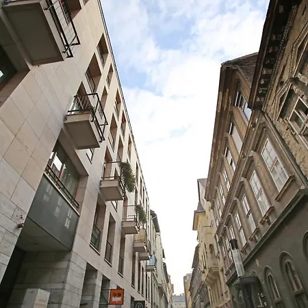 Avantgarde Apart Otel 4*