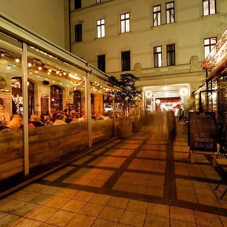 Apart Otel Avantgarde 4*