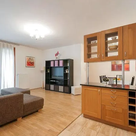 Avantgarde Apart Otel