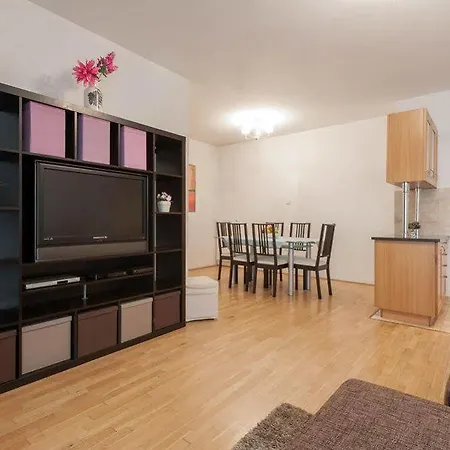 Avantgarde 4* Budapeşte