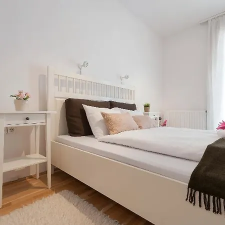 Apart Otel Avantgarde Budapeşte