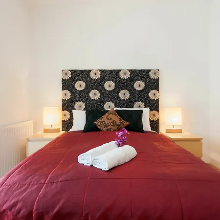 Avantgarde 4* Budapeşte