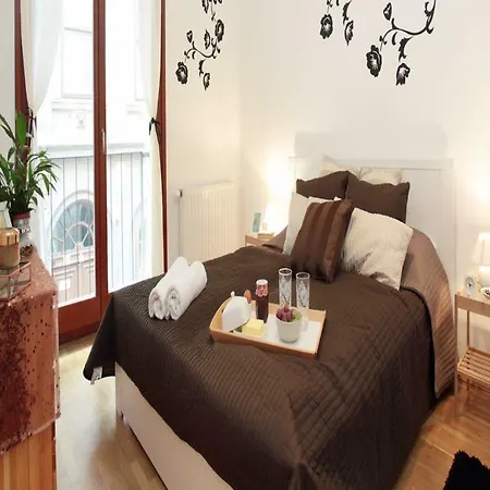 Avantgarde Budapeşte