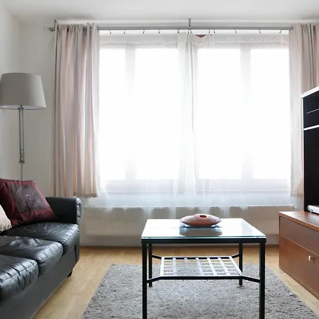 Apart Otel Avantgarde Budapeşte