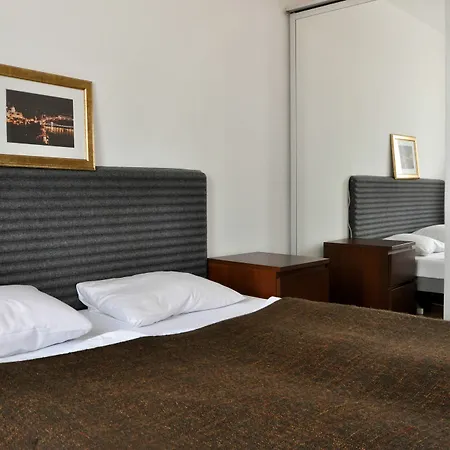 Avantgarde 4* Budapeşte