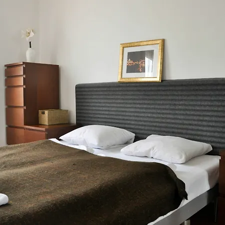 Avantgarde Apart Otel 4*