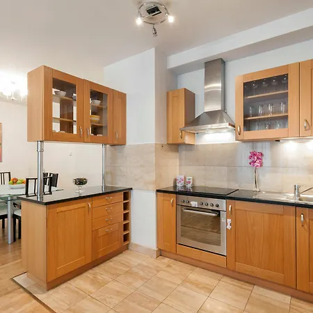 Avantgarde Apart Otel Budapeşte