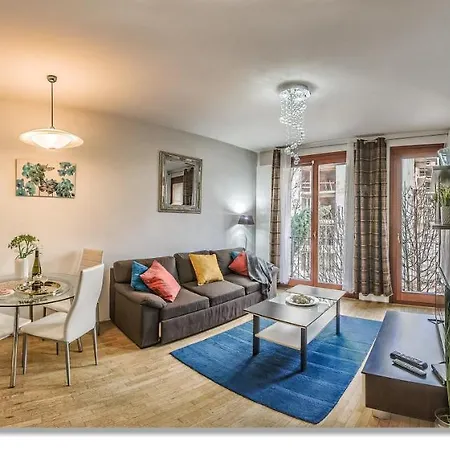 Avantgarde 4* Budapest