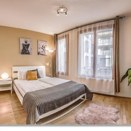 Avantgarde Aparthotel