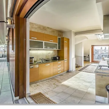 Avantgarde 4* Budapest