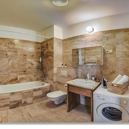 Avantgarde 4* Budapeşte