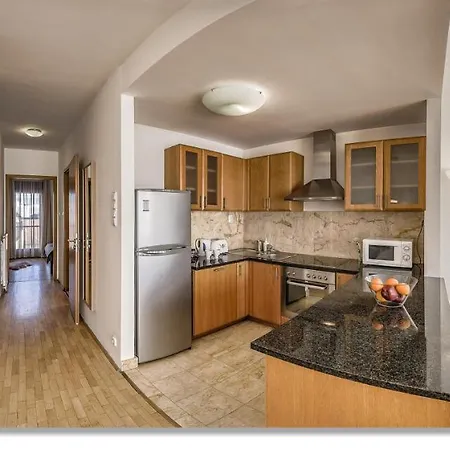 Apart Otel Avantgarde