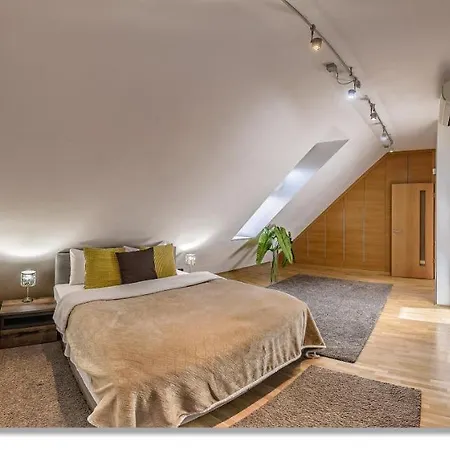 Aparthotel Avantgarde