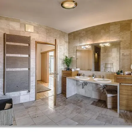 Avantgarde Apart Otel Budapeşte