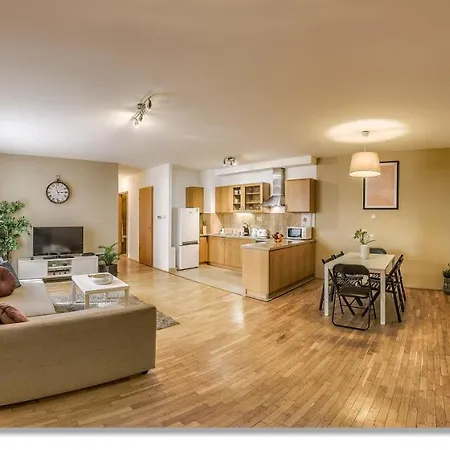 Avantgarde Apart Otel Budapeşte